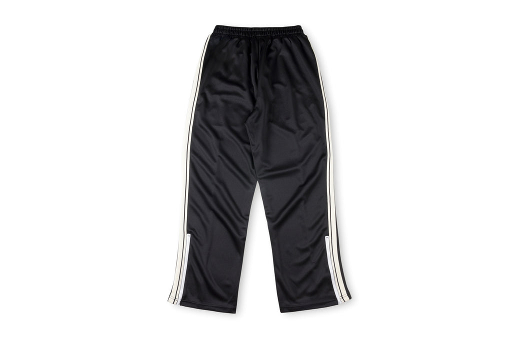 Saint Vanity Black Track Pants
