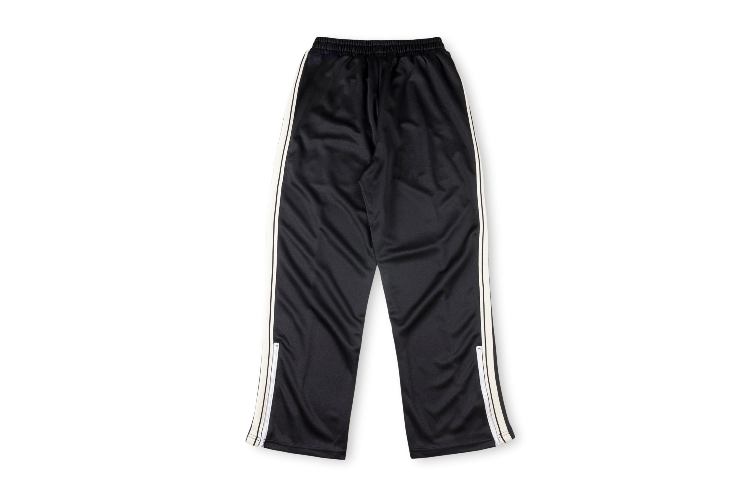 Saint Vanity Black Track Pants