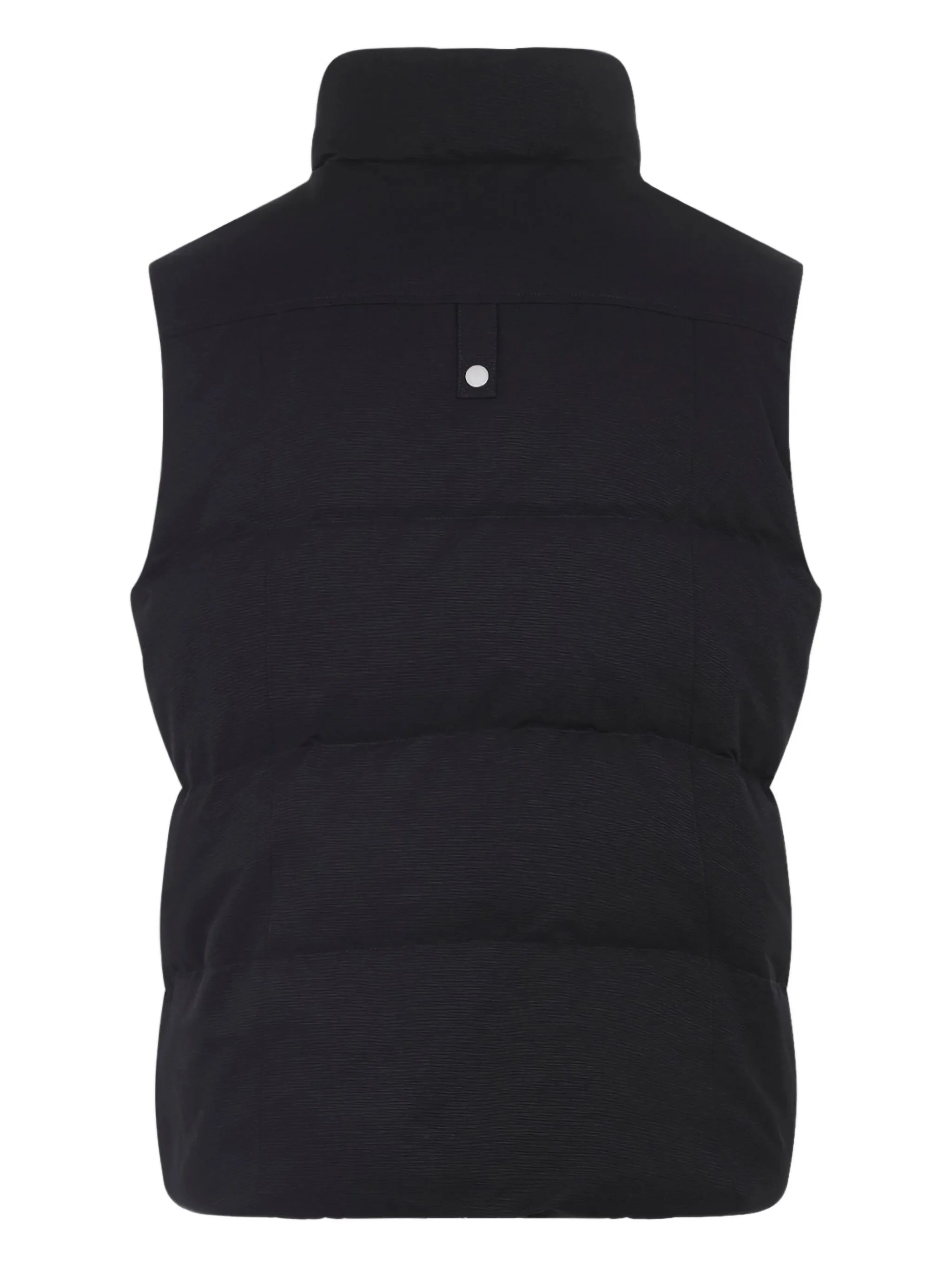 Moose Knuckles Quilted Vest