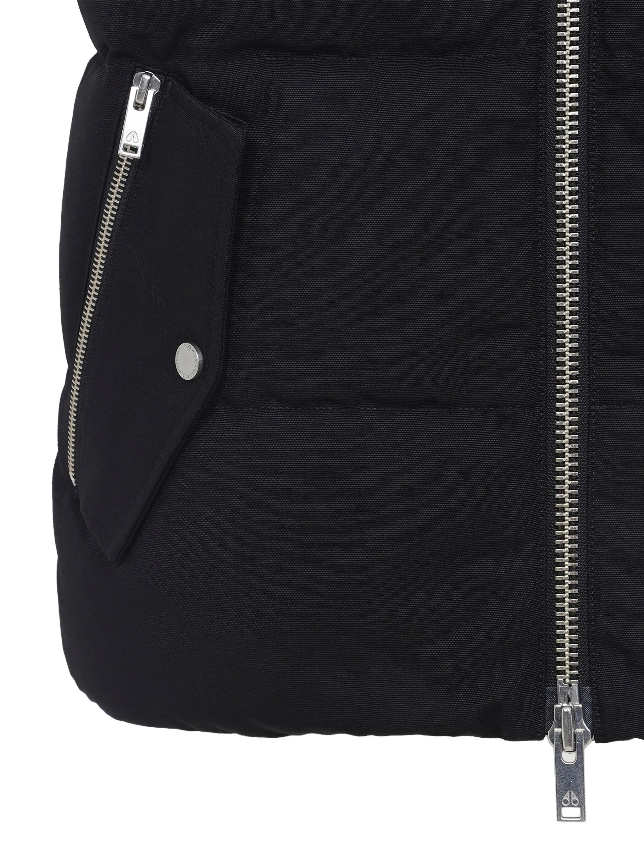 Moose Knuckles Quilted Vest