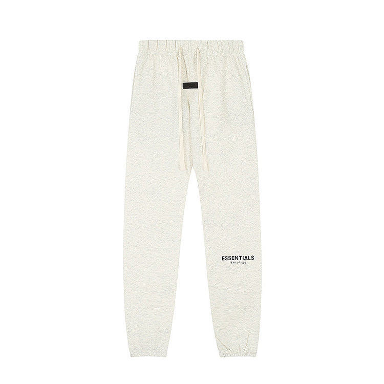 Essentials Oatmeal Joggers