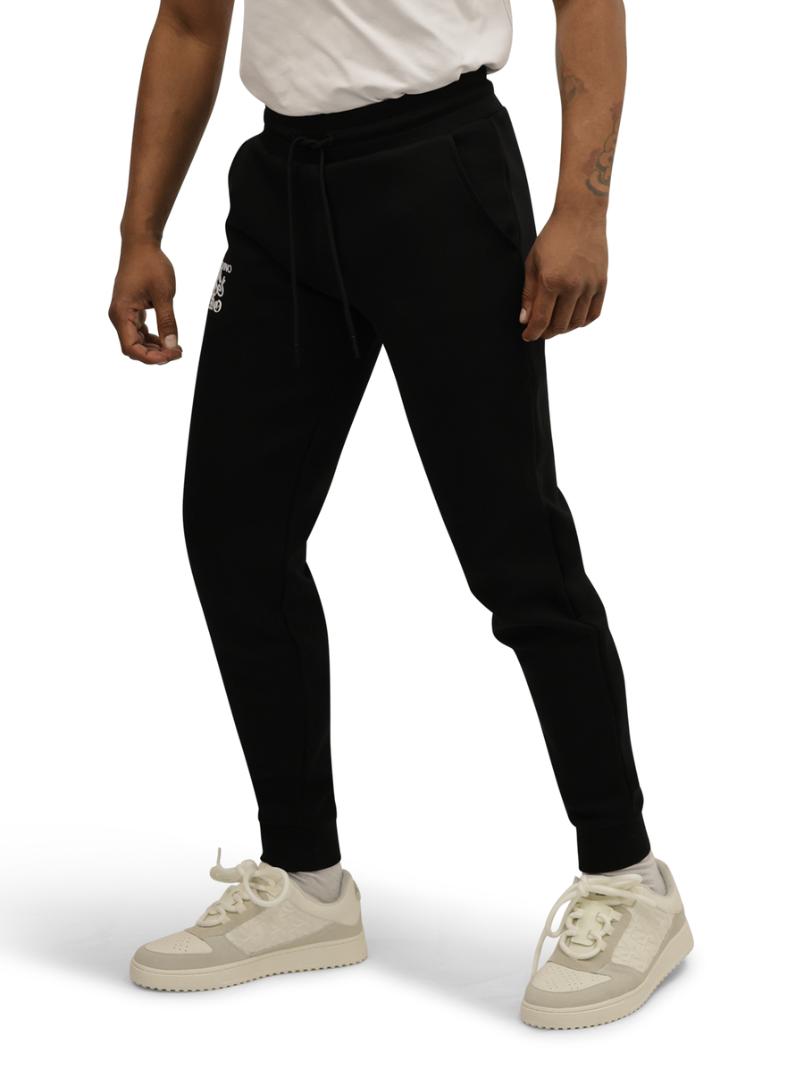 Roberto Vino Born to ride Milano Set