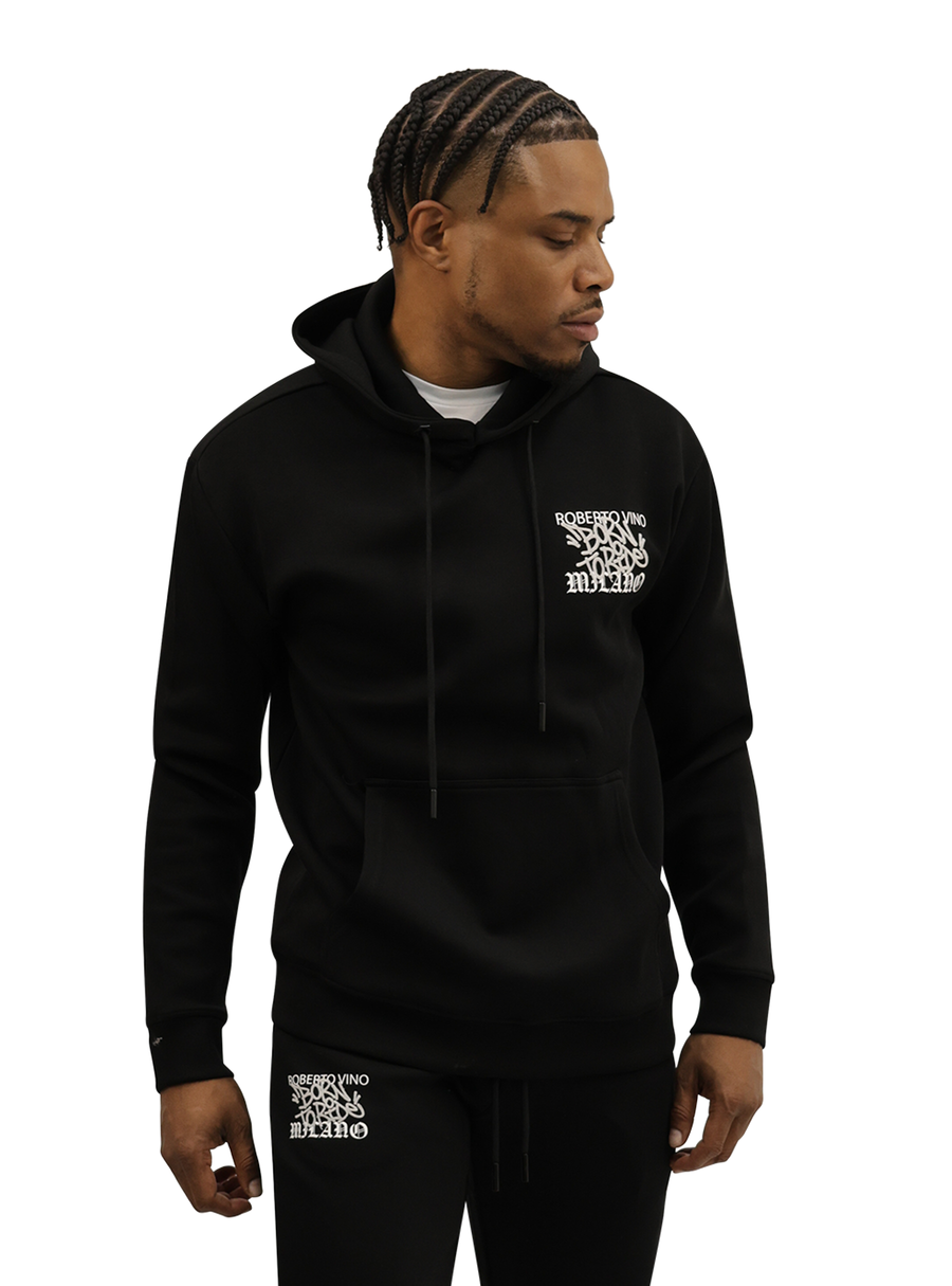 Roberto Vino Born to ride Milano Set