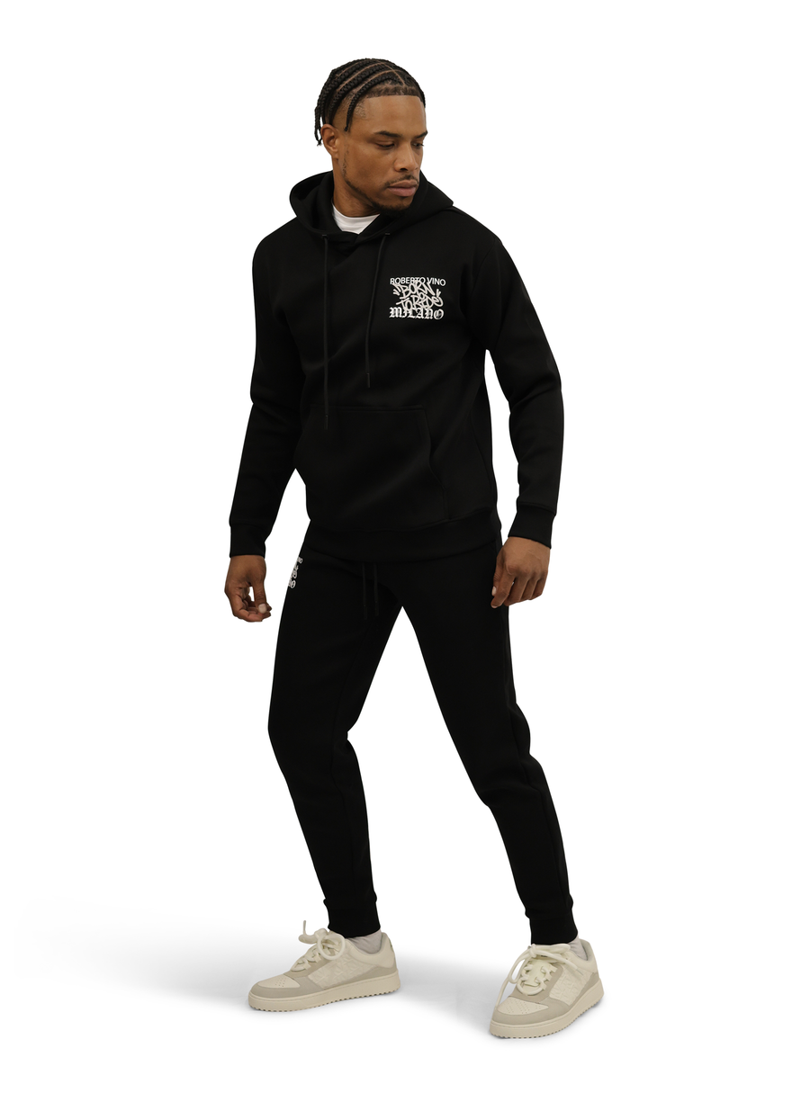 Roberto Vino Born to ride Milano Set