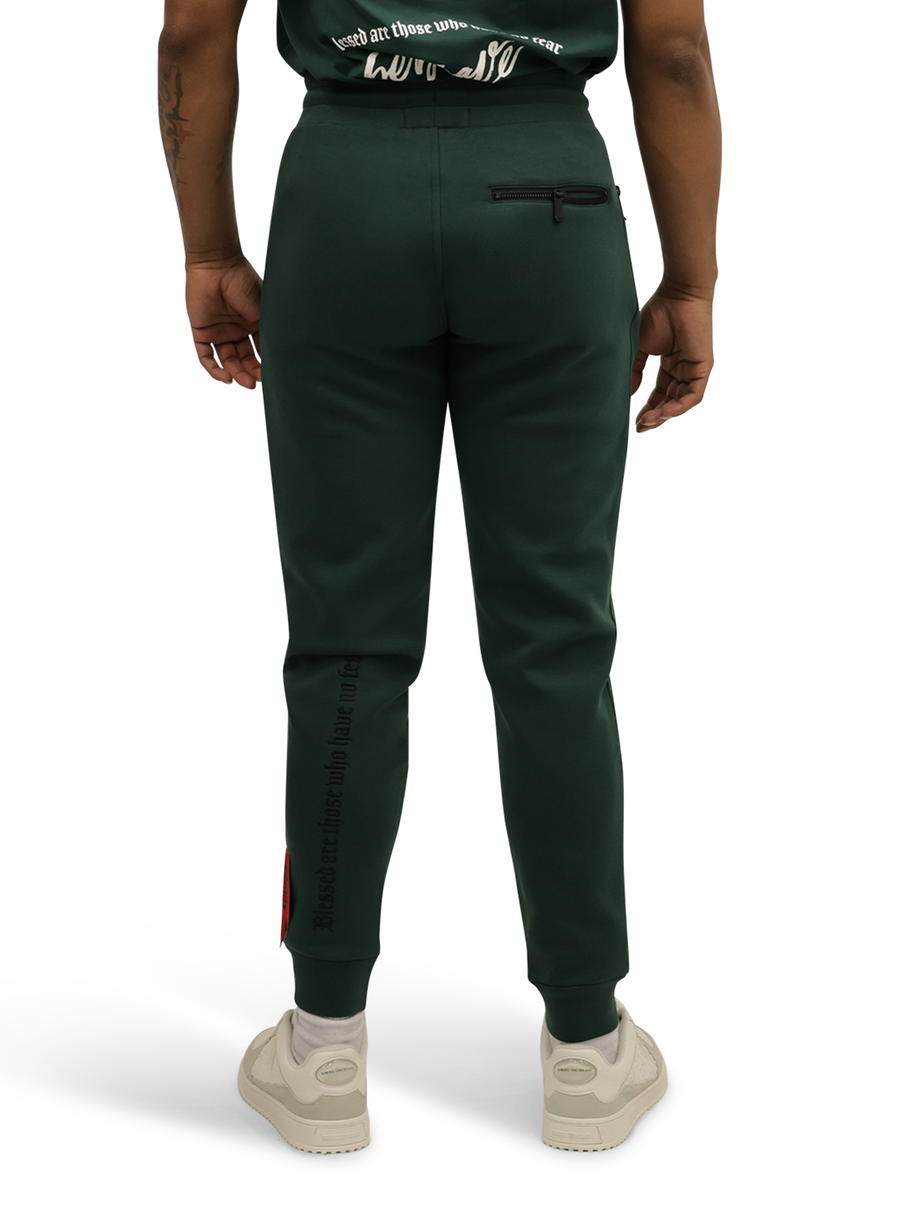 Roberto Vino Army Green Snake Set