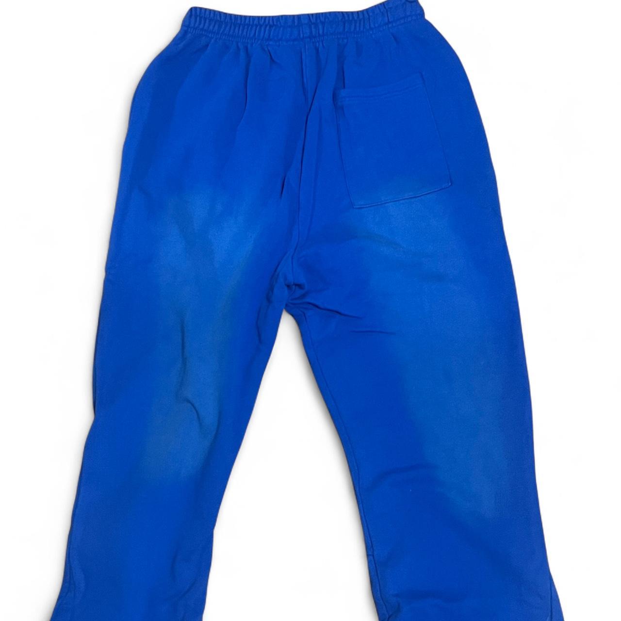 Hellstar Men's Blue Joggers size M