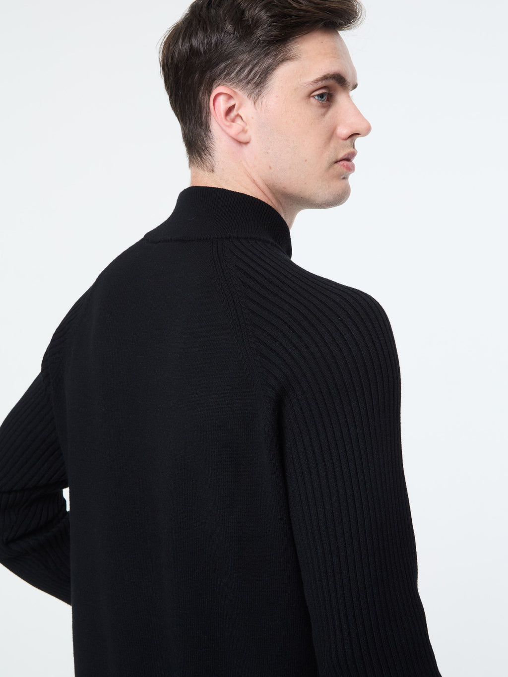 Sergio Tacchini Track Jacket