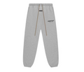 Fear of God Essentials Fleece Essential Sweatpant "Light Heather Grey"