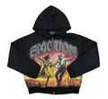 Mixed Emotion ‘Last Dance’ Rhinestone Hoodie