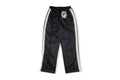 Saint Vanity Black Track Pants