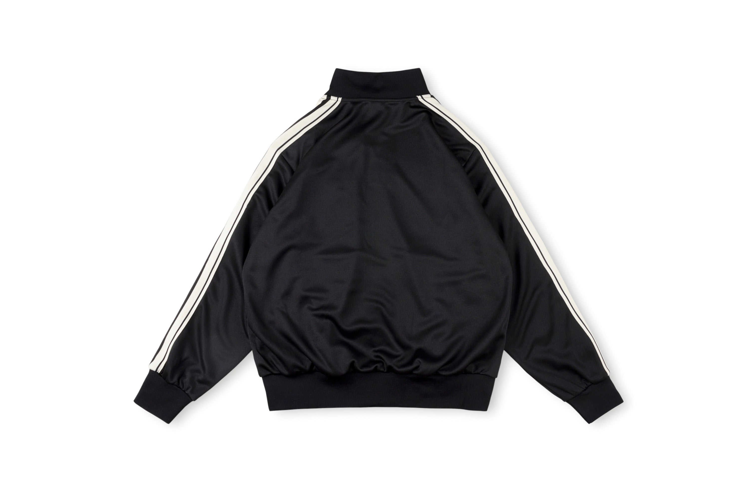 Saint Vanity Black Track Jacket